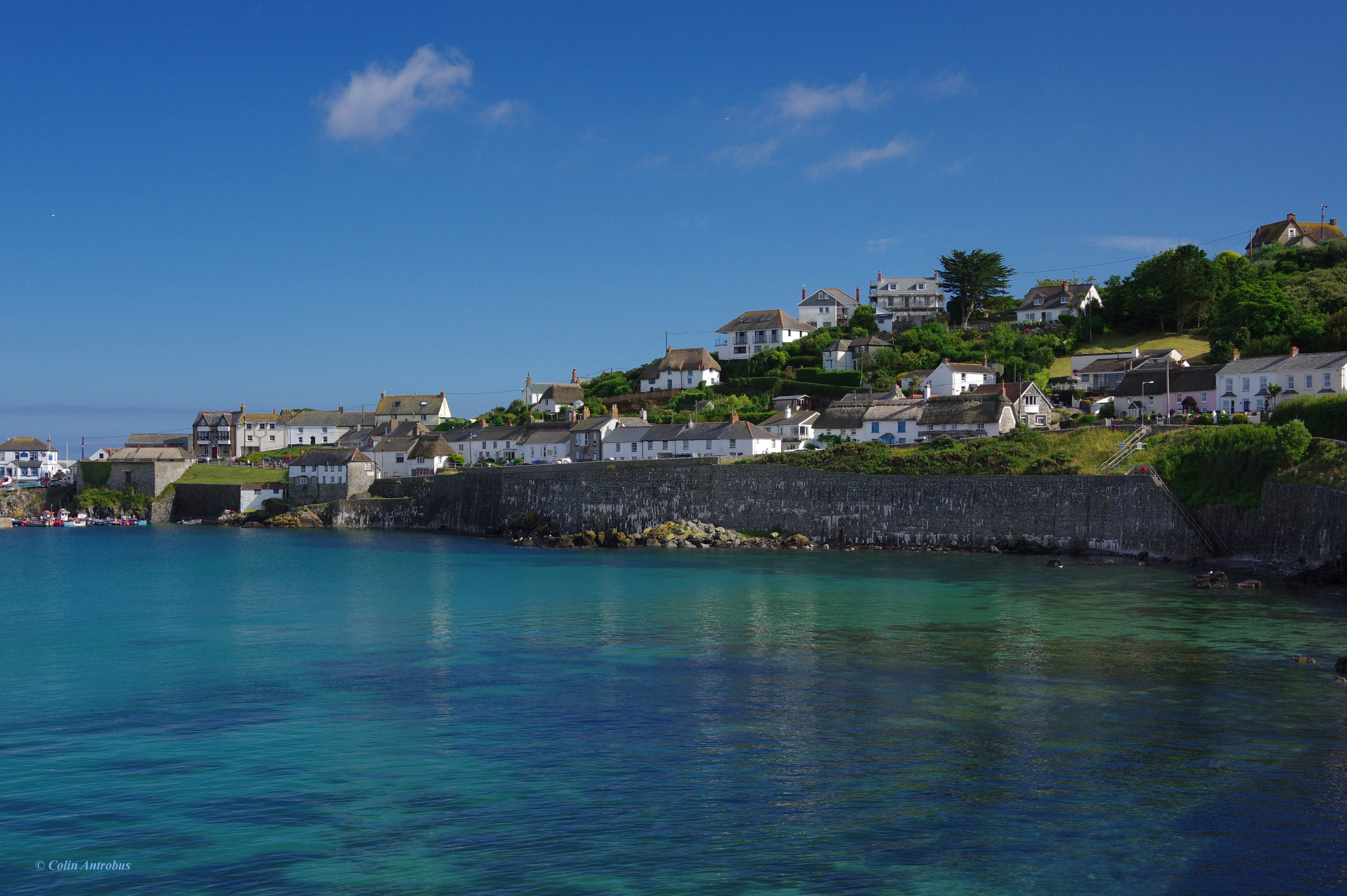 Coverack